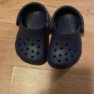 Baby Crocs